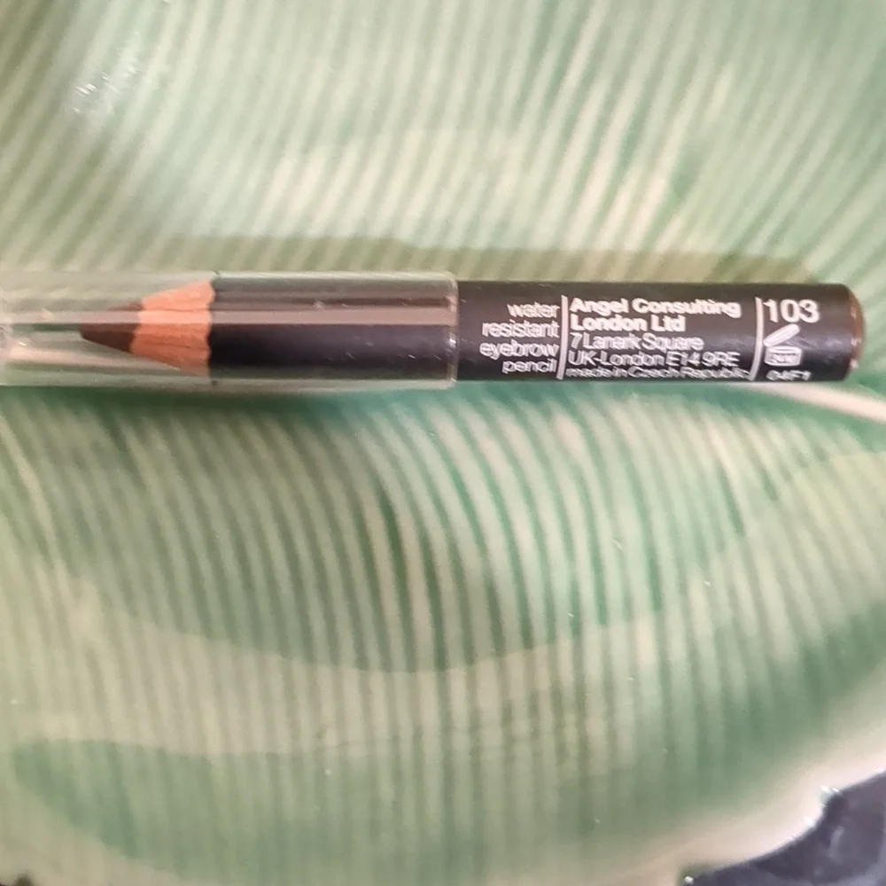 Water Resistant Eyebrow Pencil
